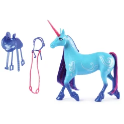 Unicorn Academy - Eenhoorn River Speelfiguur, 28cm