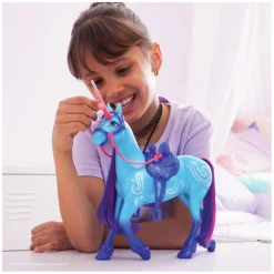 Unicorn Academy - Eenhoorn River Speelfiguur, 28cm