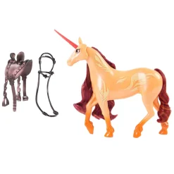 Unicorn Academy - Eenhoorn Cinder - 28 cm