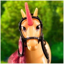 Unicorn Academy - Eenhoorn Cinder - 28 cm