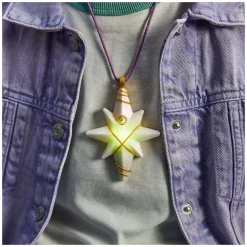 Unicorn Academy - Lichtgevende Ketting en Ring