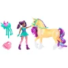 Unicorn Academy - Pop Ava en Eenhoorn Leaf
