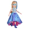 Unicorn Academy - Pop Deluxe Isabel Gemaskerd Bal - 24 cm