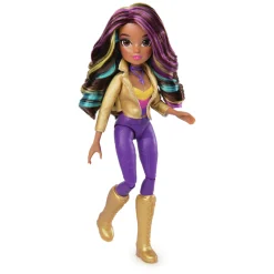 Unicorn Academy - Pop Deluxe Sophia Gemaskerd Bal, 24cm