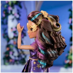 Unicorn Academy - Pop Deluxe Sophia Gemaskerd Bal, 24cm