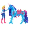 Unicorn Academy - Pop Isabel en Eenhoorn River