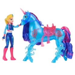 Unicorn Academy - Pop Isabel en Eenhoorn River