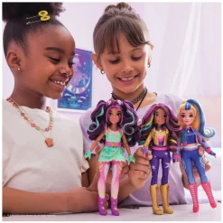 Unicorn Academy - Pop Isabel, 24cm