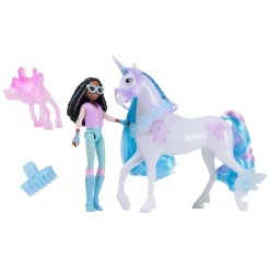 Unicorn Academy - Pop Layla en Eenhoorn Glacier