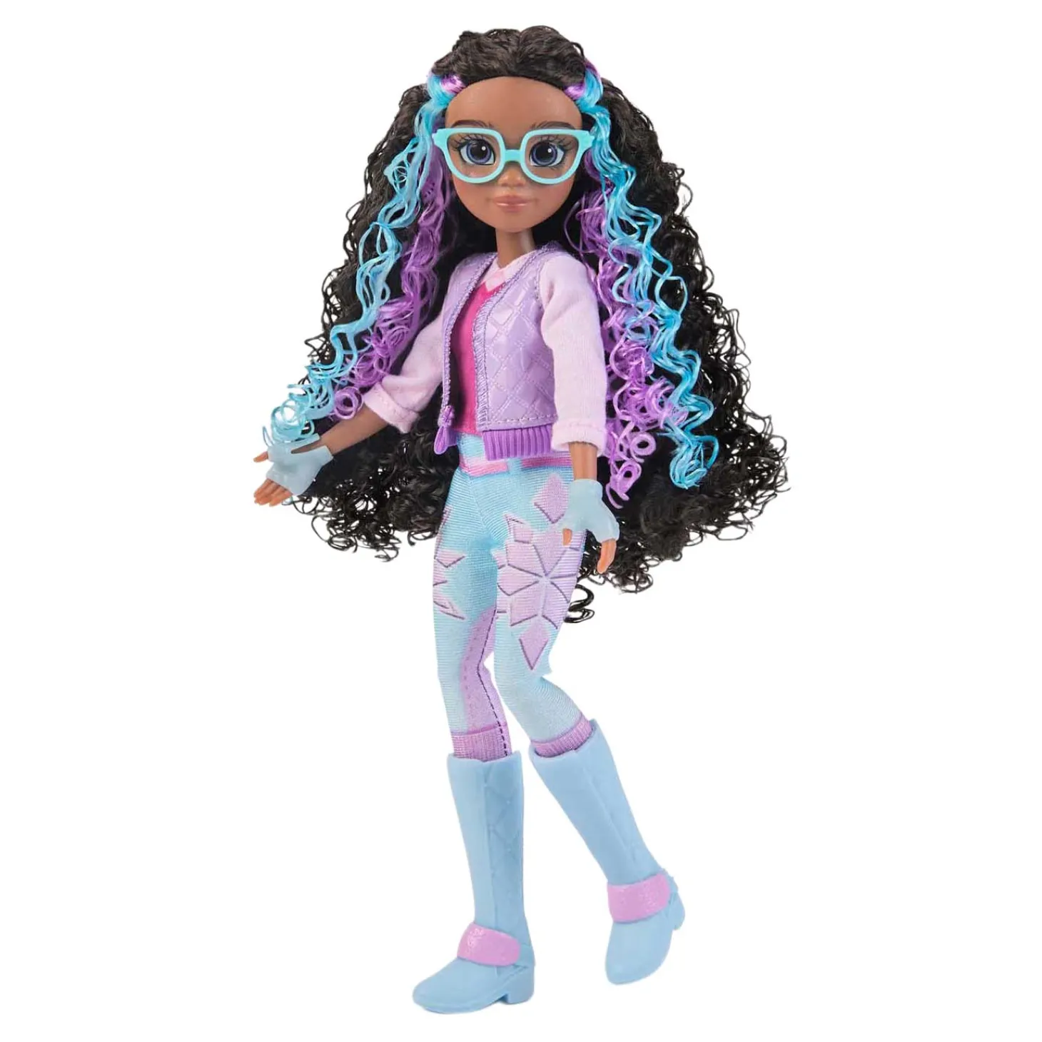 Unicorn Academy - Pop Layla - 24 cm