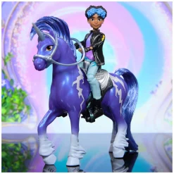 Unicorn Academy - Pop Rory & Eenhoorn Storm