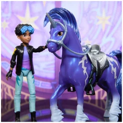 Unicorn Academy - Pop Rory & Eenhoorn Storm