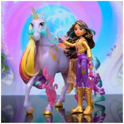 Unicorn Academy - Pop Sophia en Eenhoorn Wildstar