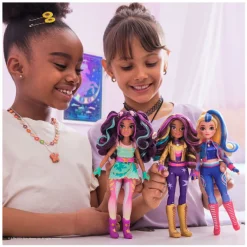 Unicorn Academy - Pop Sophia, 24cm