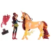 Unicorn Academy - Pop Valentina en Eenhoorn Cinder
