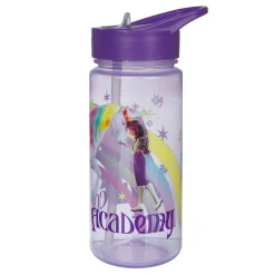 Unicorn Academy Drinkfles, 500ml