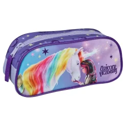 Unicorn Academy Etui