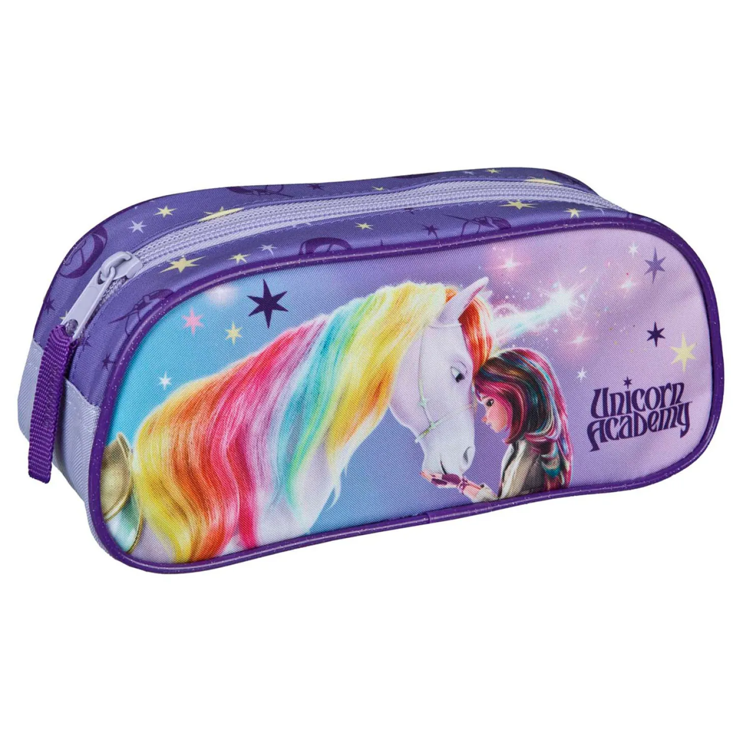 Unicorn Academy Etui