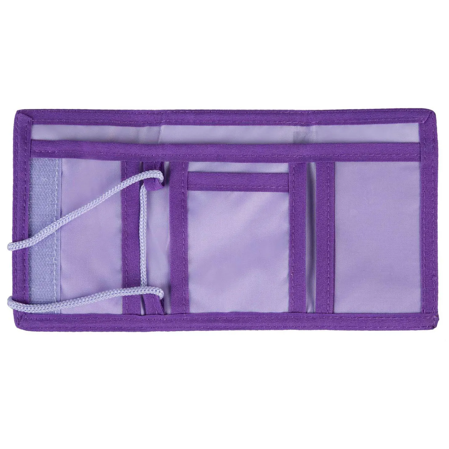 Unicorn Academy Portemonnee met Koord