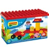 Unicoset met Bouwplaat - 20dlg