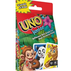 UNO Junior 2.0