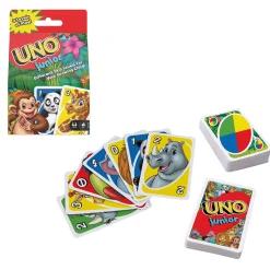 UNO Junior 2.0