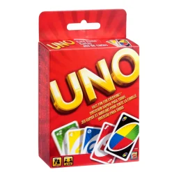 UNO Kaartspel