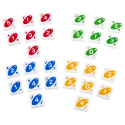 UNO Quatro Bordspel