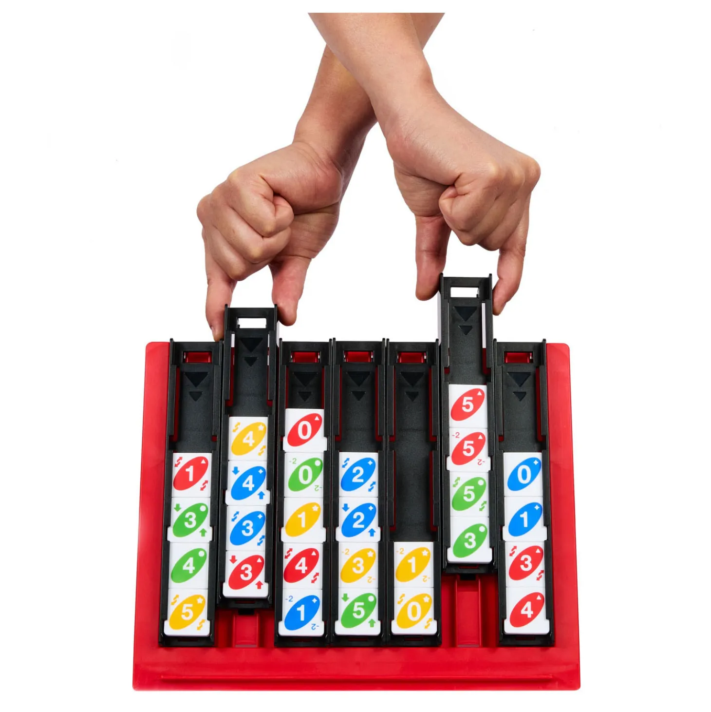 UNO Quatro Bordspel