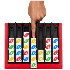 UNO Quatro Bordspel