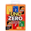UNO Zero Kaartspel