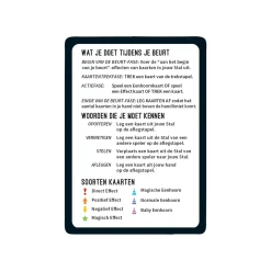 Unstable Unicorns NL