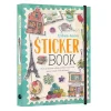 Urban Anna Stickerboek