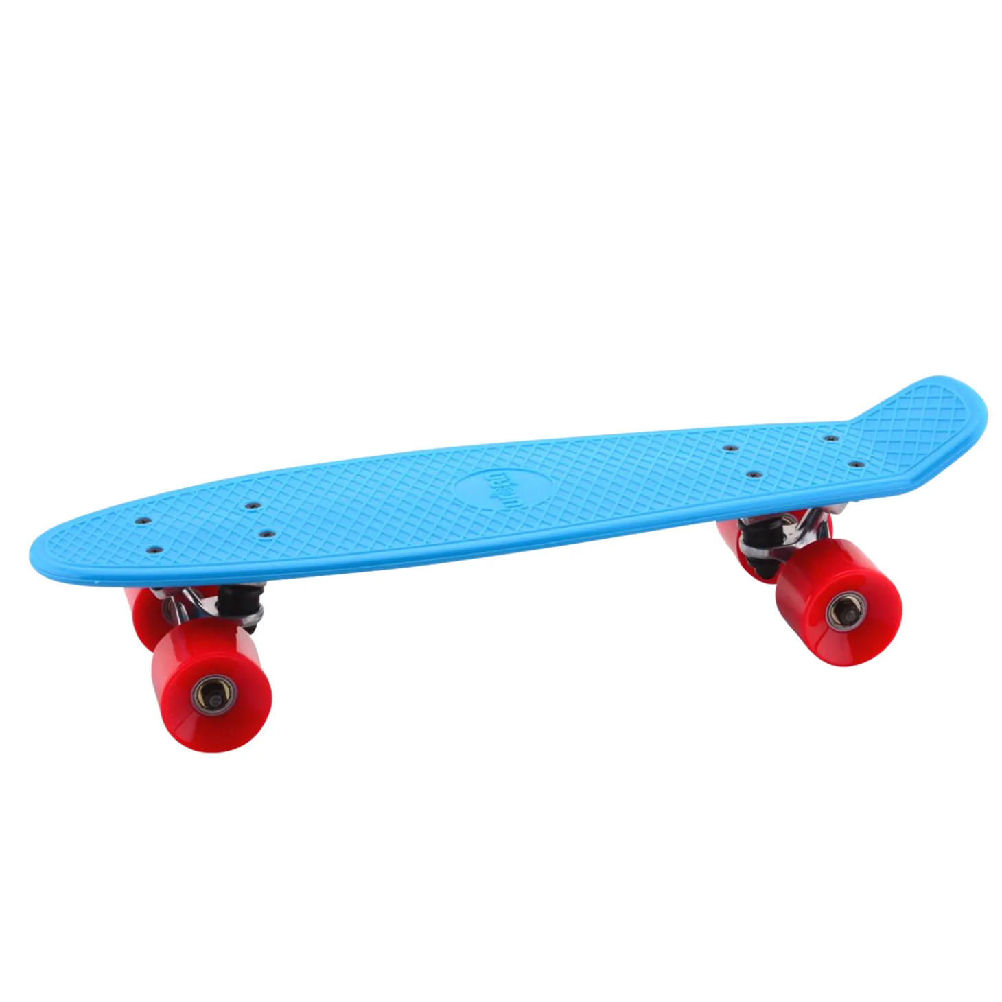 Urban District Single Kickboard - Blauw