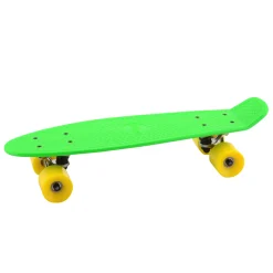 Urban District Single Kickboard - Groen