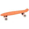 Urban District Single Kickboard - Oranje