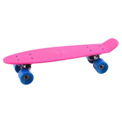 Urban District Single Kickboard - Roze