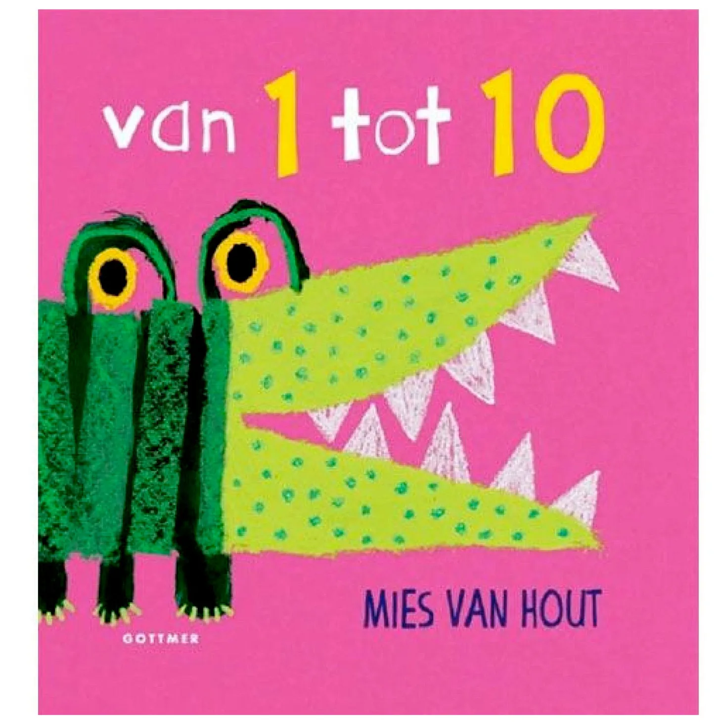 Van 1 tot 10