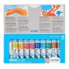 Van Gogh Aquarelverf Set met 10 Kleuren In Tubes Van 10ml