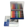 Van Gogh Basisset Kleurpotloden met 24 Kleuren