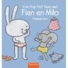 Van top tot teen met Fien en Milo