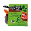Van Wie Is Deze Staart? Bosdieren Babyboek
