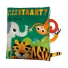 Van wie is deze staart? Wilde dieren