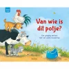 Van wie is dit potje? (2+)
