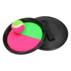 Vang- en Werpspel Klittenband