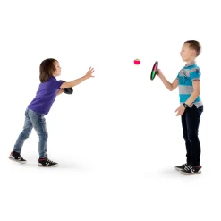 Vang- en Werpspel Klittenband