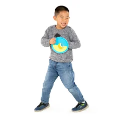 Vang- en Werpspel Klittenband