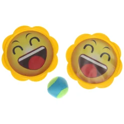 Vang- en Werpspel Zon