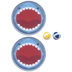 Vang- werpspel Haai