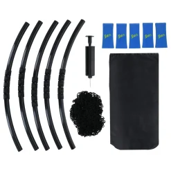 Vang-en Werp Spel Spyderball